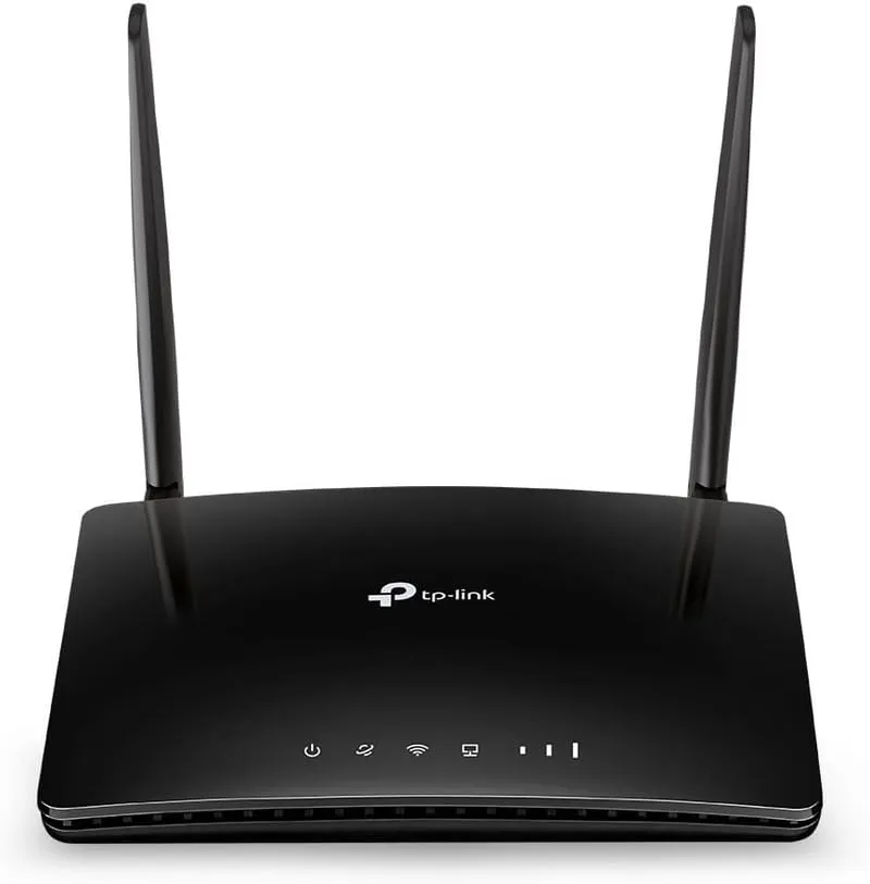 MODEM 4G RJ45 avec SIM