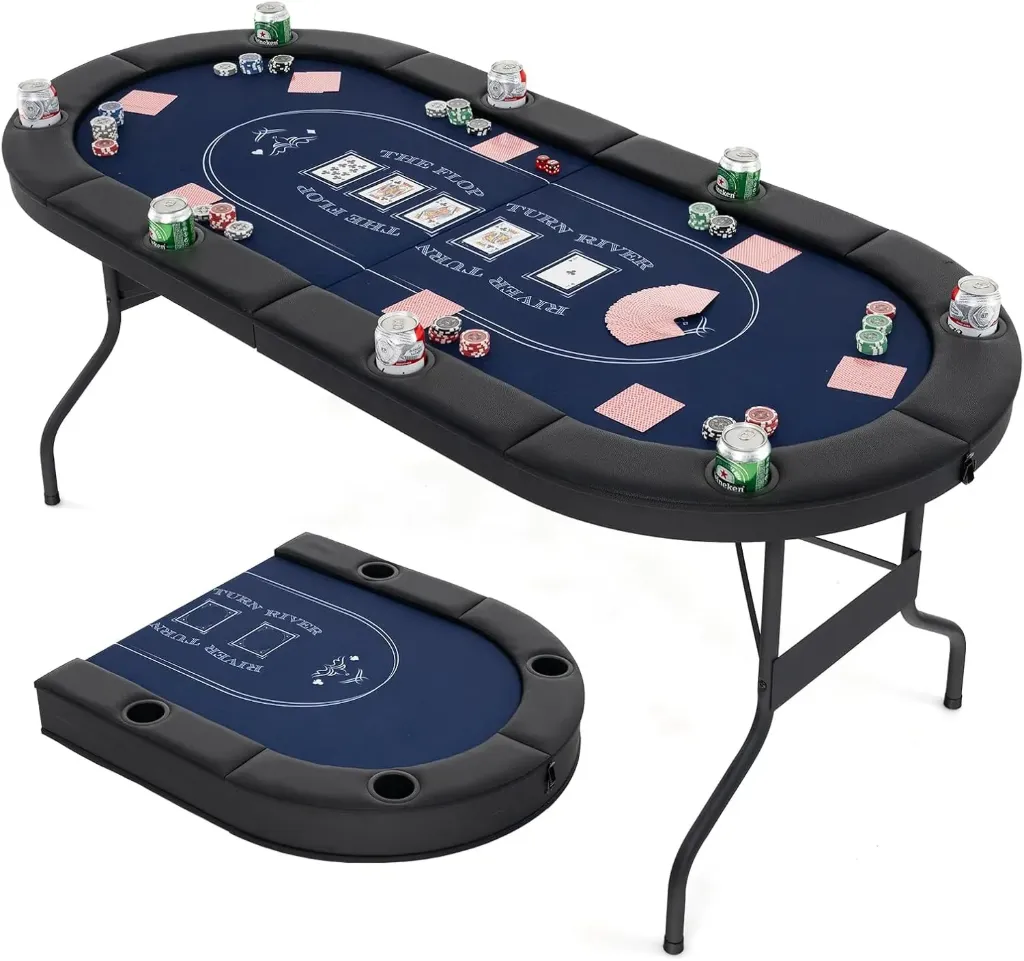 Table Poker