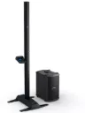 PACK SONO BOSE L1 (avec table de mixage + caisson de basse, capacité ~100 personnes en salle)