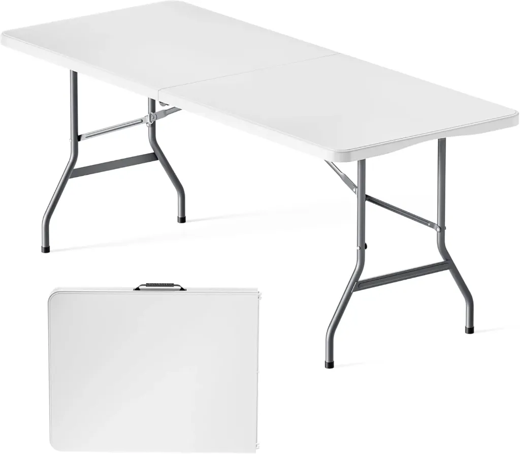 TABLE PLIANTE CLASSIQUE